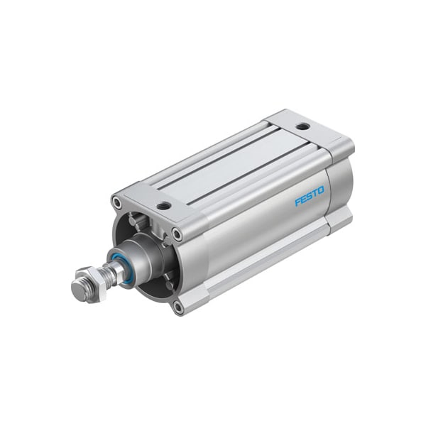 Standards-Based Cylinder DSBC-125-160-PPSA-N3
